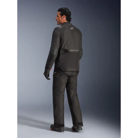 Chamarra Alpinestars Andes v4 Drystar® Black