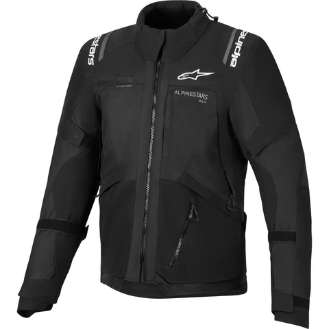 Chamarra Alpinestars Andes v4 Drystar® Black