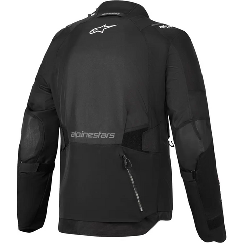 Chamarra Alpinestars Andes v4 Drystar® Black