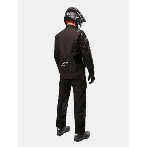 Chamarra Alpinestars Ardent 3In1 Adventure Touring Black/Black