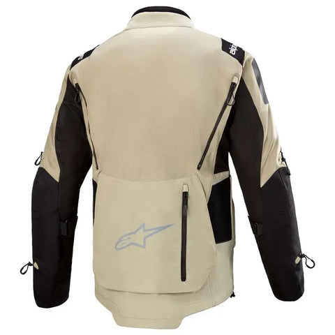 Chamarra Alpinestars Ardent 3In1 Adventure Touring Khaki/Black