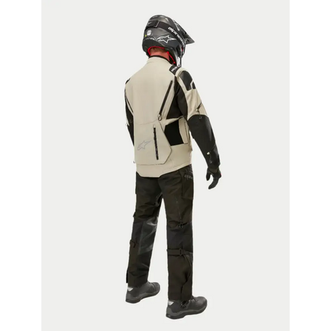 Chamarra Alpinestars Ardent 3In1 Adventure Touring Khaki/Black