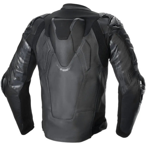 Chamarra Alpinestars Atem V5 Black