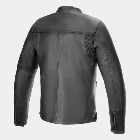 Chamarra Alpinestars Blacktrack Black/Black