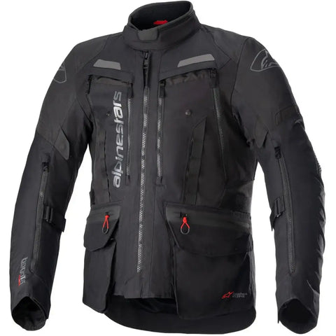 Chamarra Alpinestars Bogotá Pro Drystar® Black