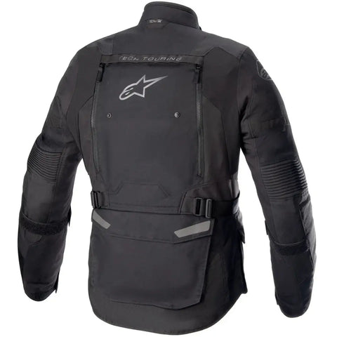 Chamarra Alpinestars Bogotá Pro Drystar® Black