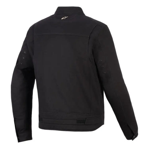 Chamarra Alpinestars Bruiser Black