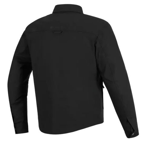 Chamarra Alpinestars Bryon WR Black