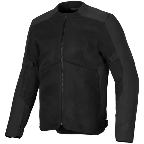 Chamarra Alpinestars C-1 Air Black