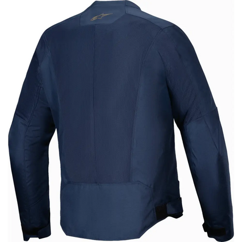 Chamarra Alpinestars C-1 Air Blue