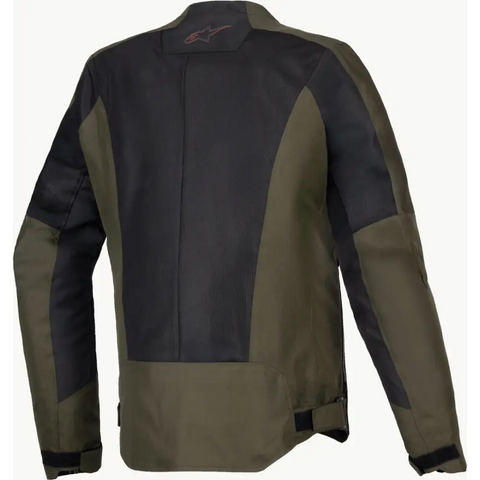 Chamarra Alpinestars C-1 Air Khaki