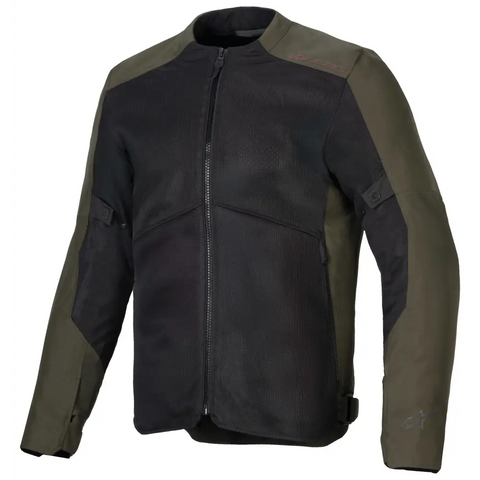 Chamarra Alpinestars C-1 Air, Khaki