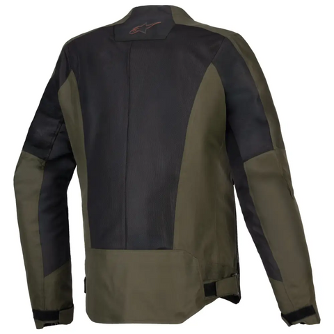 Chamarra Alpinestars C-1 Air, Khaki