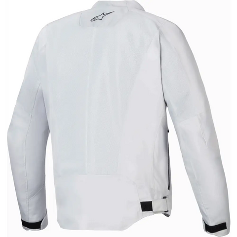 Chamarra Alpinestars C-1 Air Silver