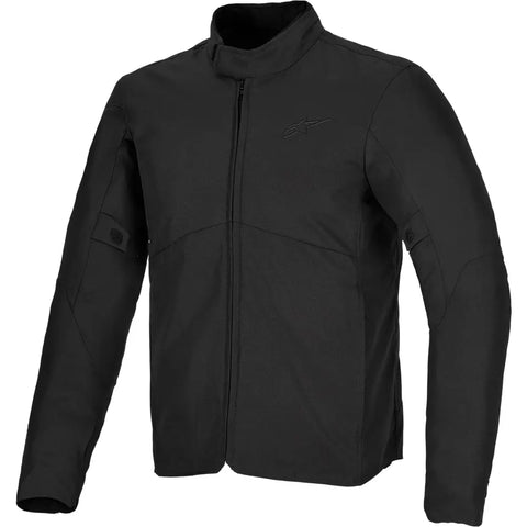 Chamarra Alpinestars C-1 Waterproof Black