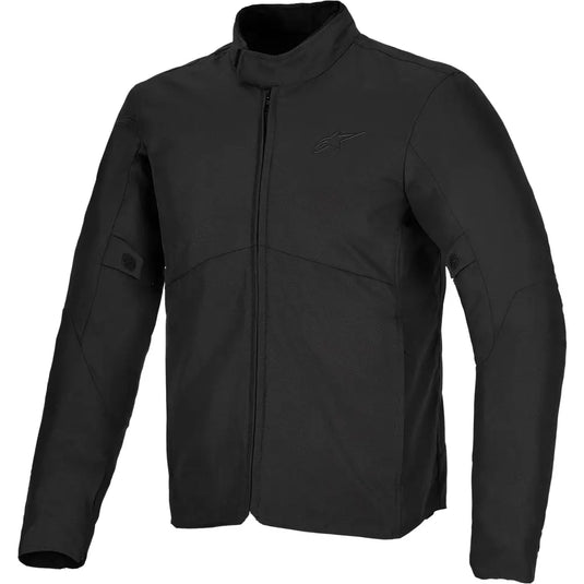 Chamarra Alpinestars C-1 Waterproof Black
