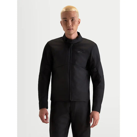 Chamarra Alpinestars C-1 Waterproof Black