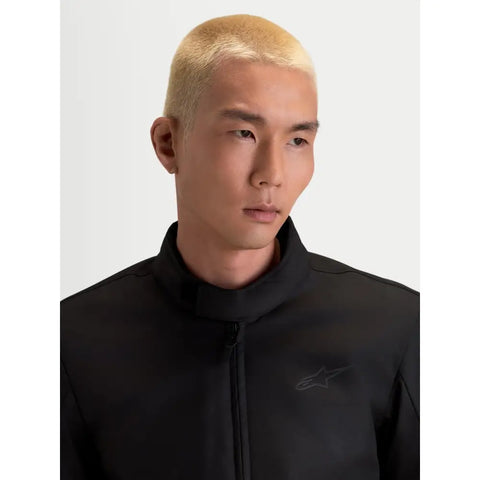 Chamarra Alpinestars C-1 Waterproof Black
