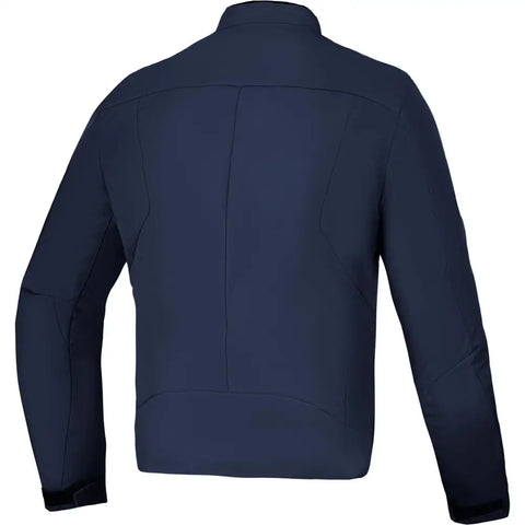 Chamarra Alpinestars C-1 Waterproof Dark Blue