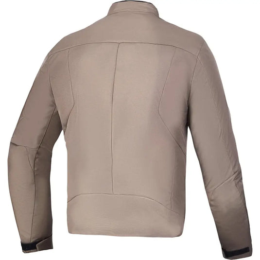 Chamarra Alpinestars C-1 Waterproof Walnut/Black