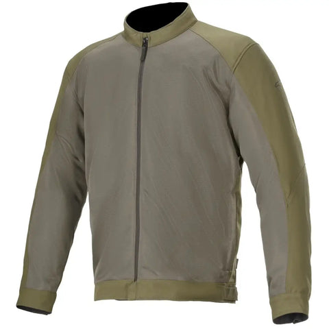 Chamarra Alpinestars Calabasas Air Military Green