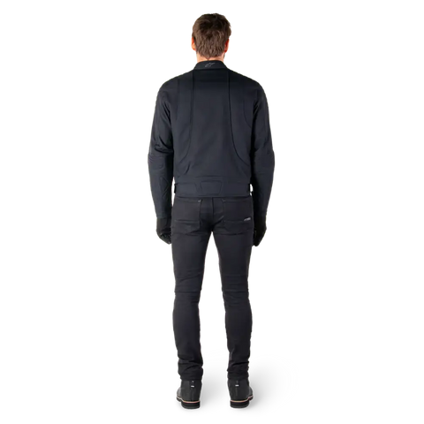 Chamarra Alpinestars Clayton WR Black