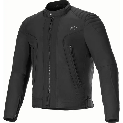 Chamarra Alpinestars Clayton WR Black