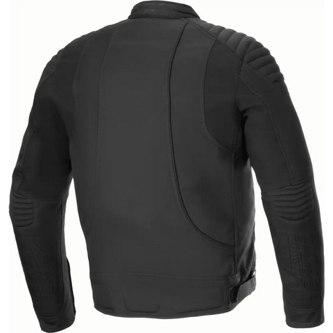 Chamarra Alpinestars Clayton WR Black