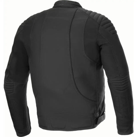 Chamarra Alpinestars Clayton WR Black