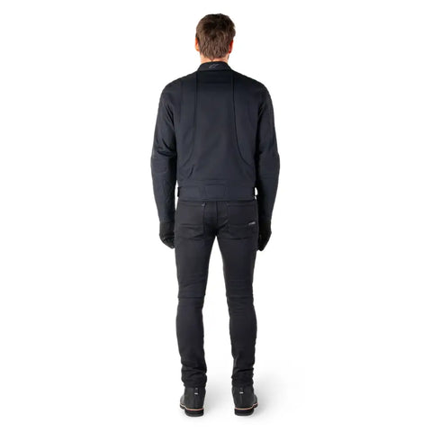 Chamarra Alpinestars Clayton WR Black