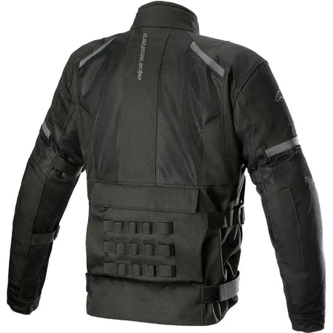 Chamarra Alpinestars Crosshill WP Air Black