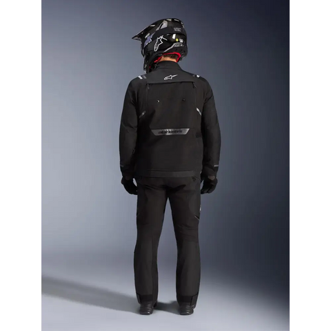 Chamarra Alpinestars Cusco Drystar Black