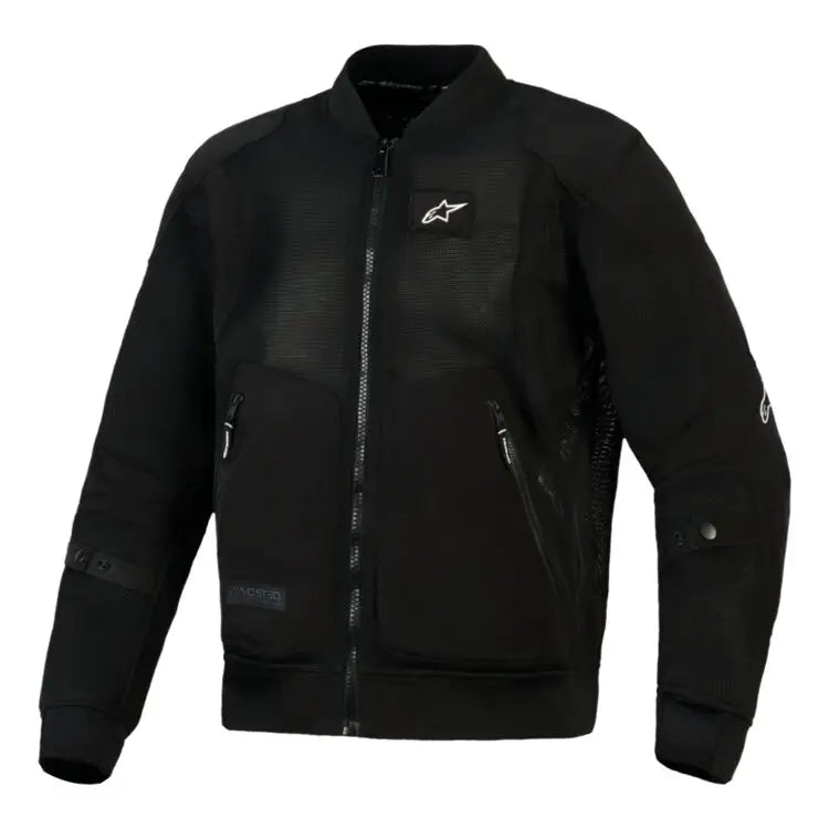Chamarra Alpinestars Flight Air Black