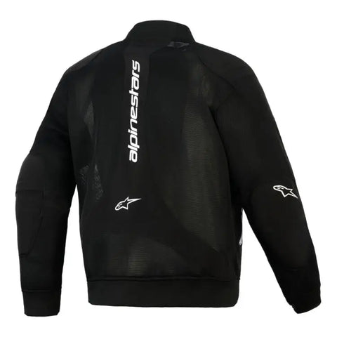Chamarra Alpinestars Flight Air Black