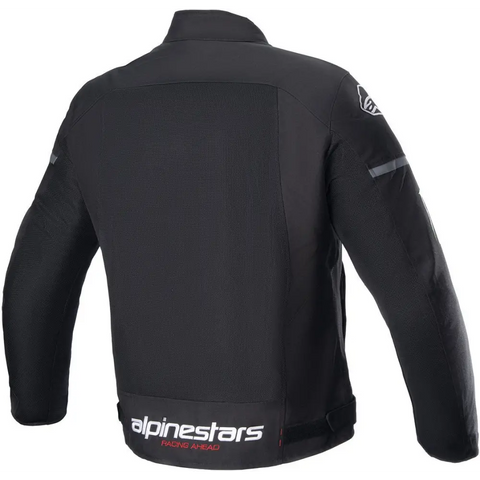 Chamarra Alpinestars FQ 20 T-SPS Air Monster Black/White/Bright Red