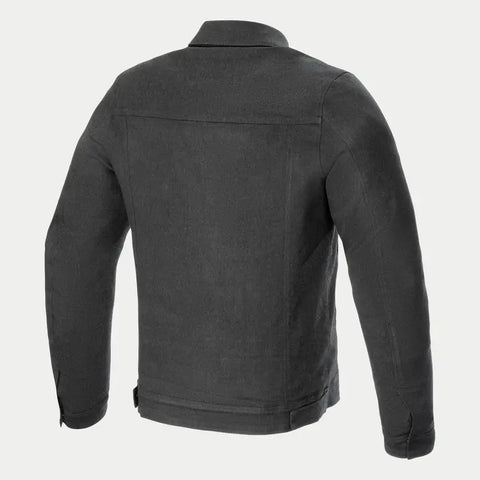 Chamarra Alpinestars Garage Gray