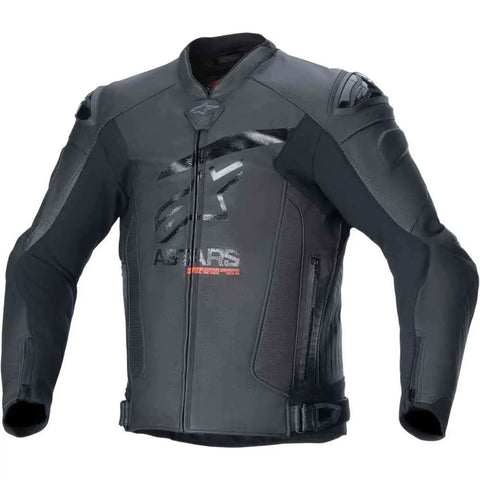 Chamarra Alpinestars GP Plus R V4 Airflow Black/Black