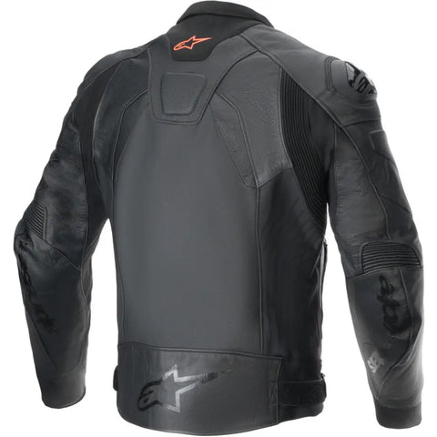 Chamarra Alpinestars GP Plus R V4 Airflow Black/Black