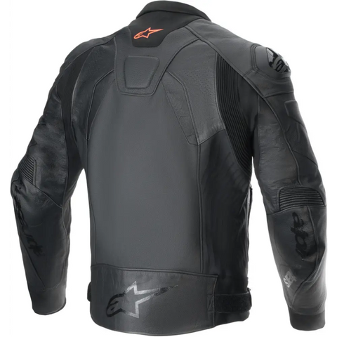 Chamarra Alpinestars GP Plus R V4 Airflow Black/Black