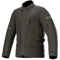 Chamarra Alpinestars Gravity Drystar® Black