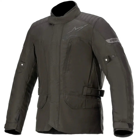 Chamarra Alpinestars Gravity Drystar® Black