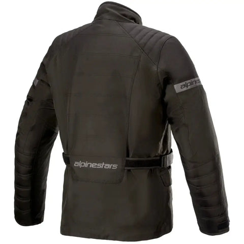 Chamarra Alpinestars Gravity Drystar® Black