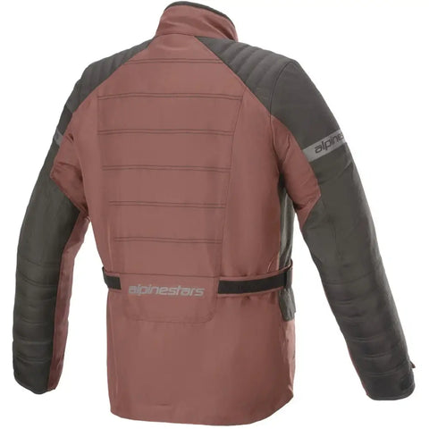Chamarra Alpinestars Gravity Drystar® Rich Brown
