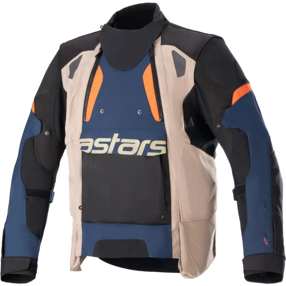 Chaqueta larga Alpinestars Hyde XT Drystar XF -15%