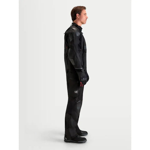 Chamarra Alpinestars Harok V2 Drystar® Black