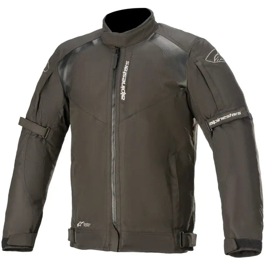 Chamarra Alpinestars Headlands Drystar Black