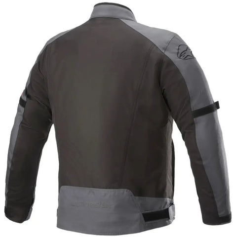 Chamarra Alpinestars Headlands Drystar® Asphalt/Black