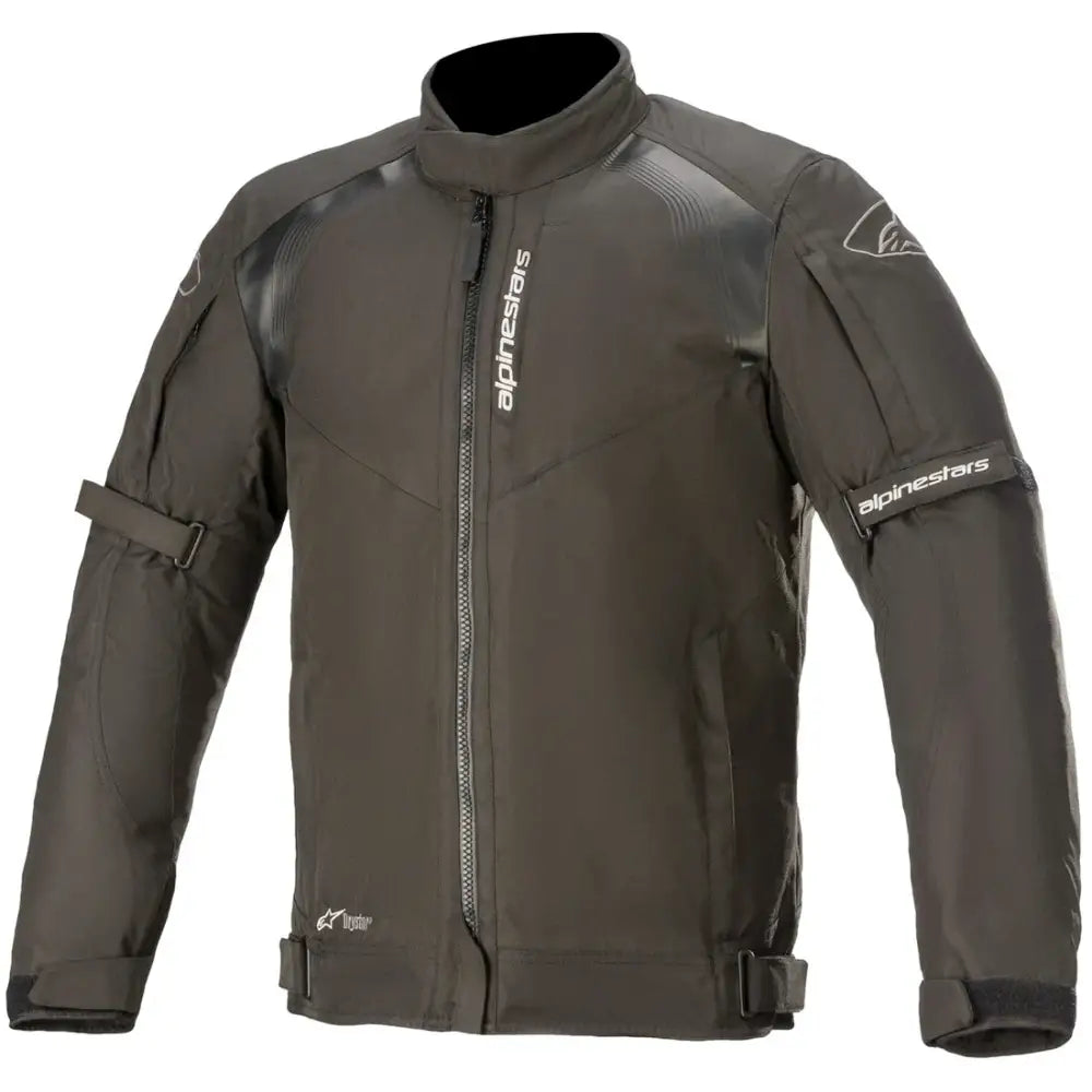 Chamarra Alpinestars Headlands Drystar® Black