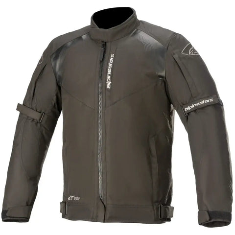 Chamarra Alpinestars Headlands Drystar® Black