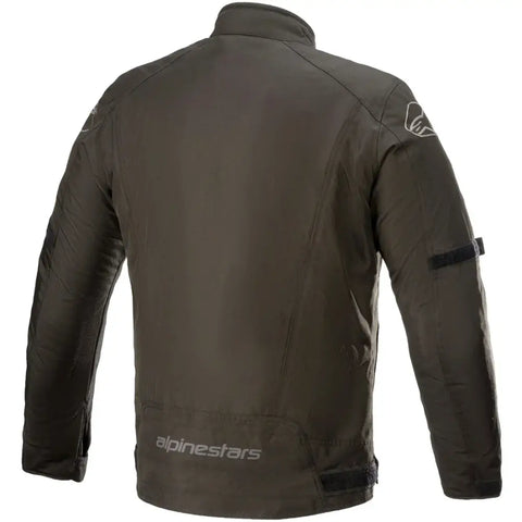 Chamarra Alpinestars Headlands Drystar® Black